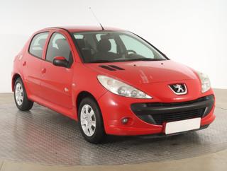 Peugeot 206 1.4 55kW hatchback