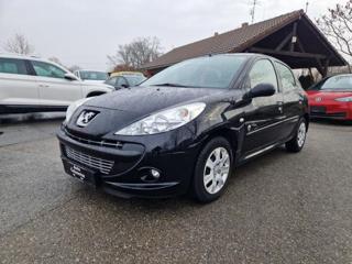 Peugeot 206 + GENER 1,4i 75 K hatchback