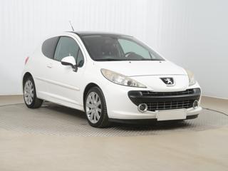 Peugeot 207 1.6 THP 110kW hatchback