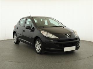 Peugeot 207 1.4 16V 65kW hatchback