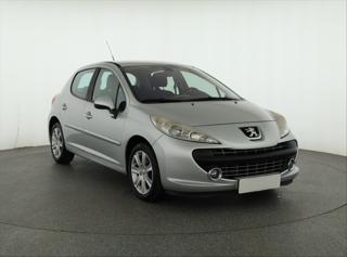 Peugeot 207 1.6 16V 88kW hatchback