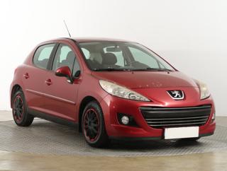 Peugeot 207 1.4 54kW hatchback