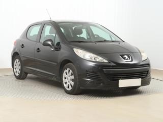 Peugeot 207 1.4 HDI 50kW hatchback