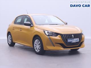 Peugeot 208 1,2 PT Aut.klima CZ 1.Maj. hatchback