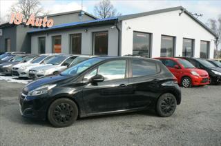 Peugeot 208 1,2 hatchback