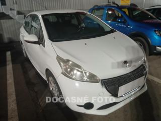 Peugeot 208 1.4HDI hatchback