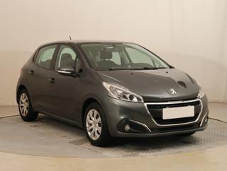 Peugeot 208 1.2 PureTech 60kW hatchback