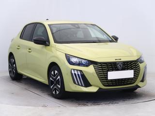 Peugeot 208 1.2 PureTech 74kW hatchback