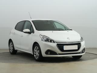 Peugeot 208 1.2 PureTech 60kW hatchback