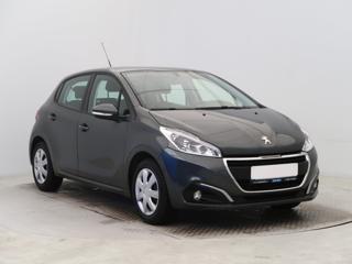 Peugeot 208 1.2 PureTech 60kW hatchback