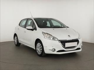 Peugeot 208 1.2 PureTech 60kW hatchback