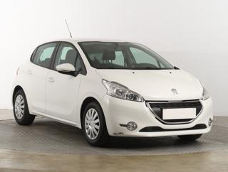 Peugeot 208 1.2 PureTech 60kW hatchback