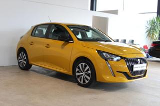 Peugeot 208 1.2PureTech,75HP,ČR,DPH,1.maj hatchback