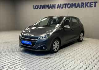 Peugeot 208 1,2 AT hatchback