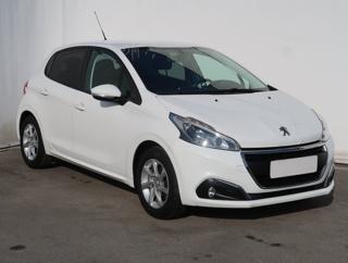 Peugeot 208 1.2 PureTech 60kW hatchback