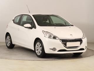 Peugeot 208 1.2 PureTech 60kW hatchback