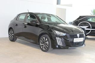 Peugeot 208 STYLE PureTech 100 S&S MA*9831 hatchback