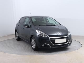 Peugeot 208 1.2 PureTech 61kW hatchback