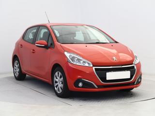 Peugeot 208 1.2 PureTech 60kW hatchback