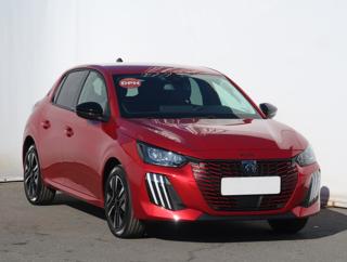 Peugeot 208 1.2 Hybrid 74kW hatchback