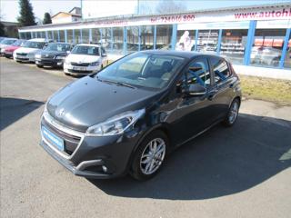 Peugeot 208 1,2 ACTIVE  PureTech Automat hatchback