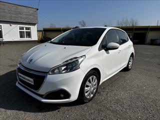 Peugeot 208 1,6 ACTIVE  BlueHDI - KLIMA hatchback