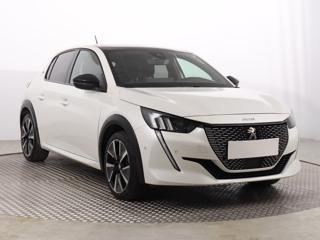 Peugeot 208 50 kWh 100kW hatchback