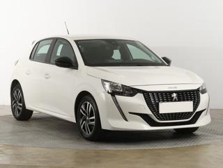 Peugeot 208 1.2 PureTech 74kW hatchback