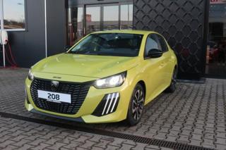 Peugeot 208 STYLE 100k MAN6 hatchback