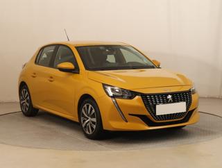 Peugeot 208 1.2 PureTech 74kW hatchback