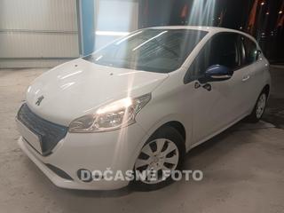 Peugeot 208 1.0 VTi hatchback