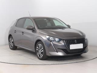 Peugeot 208 1.2 PureTech 74kW hatchback