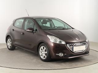 Peugeot 208 1.4 HDI 50kW hatchback