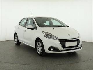 Peugeot 208 1.2 PureTech 60kW hatchback