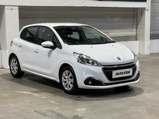 Peugeot 208 1.2 VTi hatchback