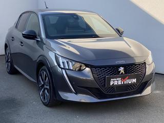 Peugeot 208 1.2 PT hatchback