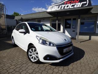 Peugeot 208 1,2 e-VTi, Klima, serviska  Active hatchback