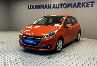 Peugeot 208 1,2 PureTech Active hatchback