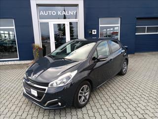 Peugeot 208 ACTIVE 1.2 PureTech 82k MAN5 hatchback