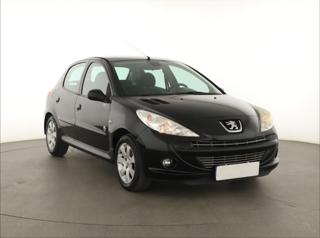 Peugeot 206 1.4 HDI 50kW hatchback