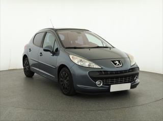 Peugeot 207 1.6 16V 80kW hatchback