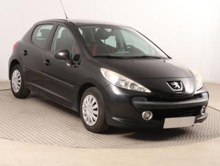 Peugeot 207 1.4 VTi 70kW hatchback
