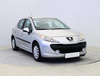 Peugeot 207 1.4 VTi 70kW hatchback