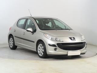 Peugeot 207 1.4 HDI 50kW hatchback