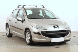 Peugeot 207 1.4 54kW hatchback