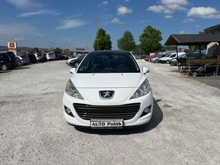 Peugeot 207 1.6 VTi hatchback