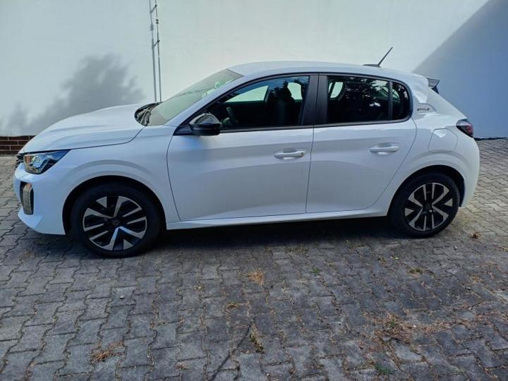 Vůz s VIN VR3UPHMH3R5124953