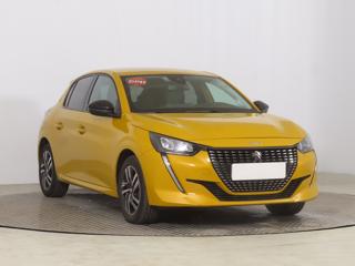 Peugeot 208 1.2 PureTech 74kW hatchback