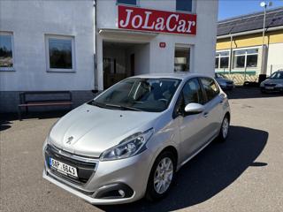 Peugeot 208 1,2 ACTIVE PureTech 82 S&S Mans hatchback