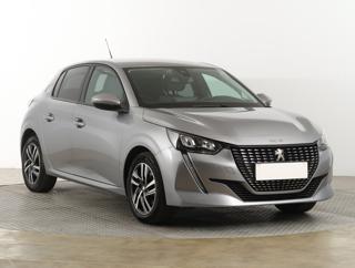 Peugeot 208 1.2 PureTech 74kW hatchback